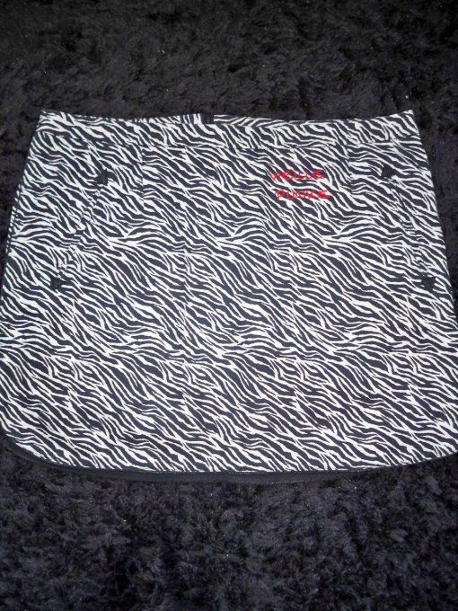 Jupe Vieille Punke -Taille : 46